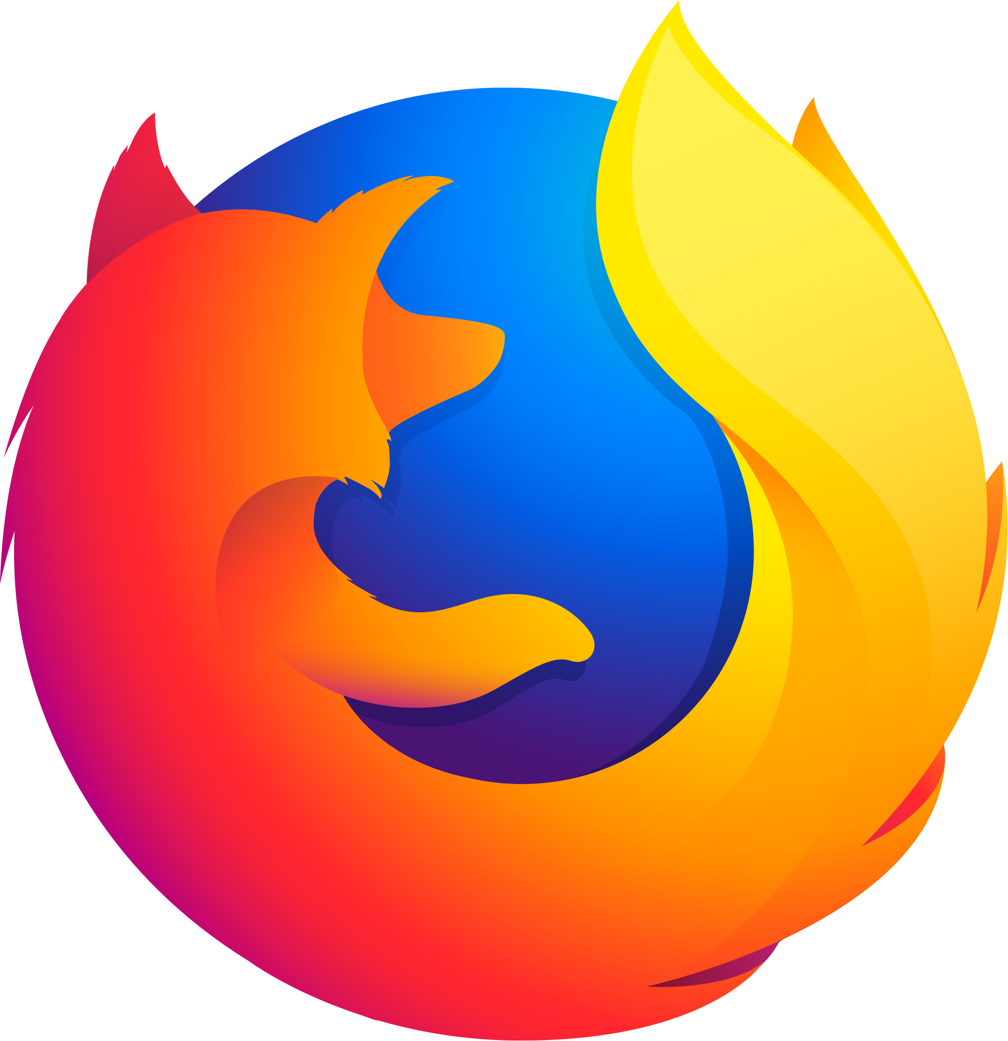 Mozilla Firefox